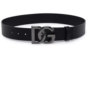 Dolce&Gabbana DG Belt